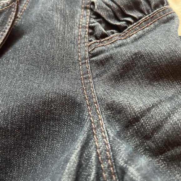 Lino Catalano denim suit set - Picture 10 of 13